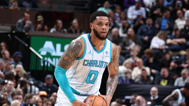 布里奇斯vs爵士集锦 狂轰26+14两双率队取胜