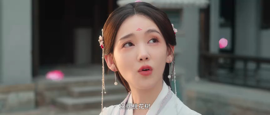 执笔 12集