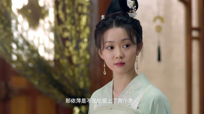 与君重逢时 15集