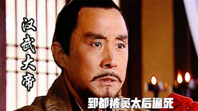 大单于采用汉人的兵策,郅都被窦太后逼上绝路