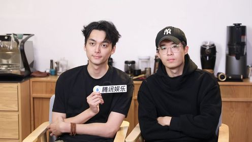 答尔问研究院_雷淞然笑谈“傻子”标签,还说想演乞丐,张呈回应“油菜花田”火出圈_高清完整版视频在线观看_腾讯视频