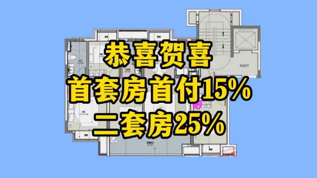 这样的户型,才是真正的“上上等”好户型,关键不是人人能买得起