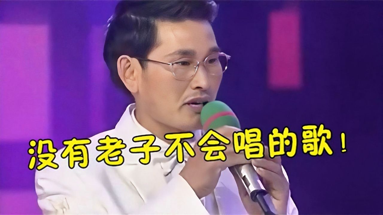 大衣哥朱之文火到国外了,一首《北国之春》超越蒋大为歌声让人陶醉
