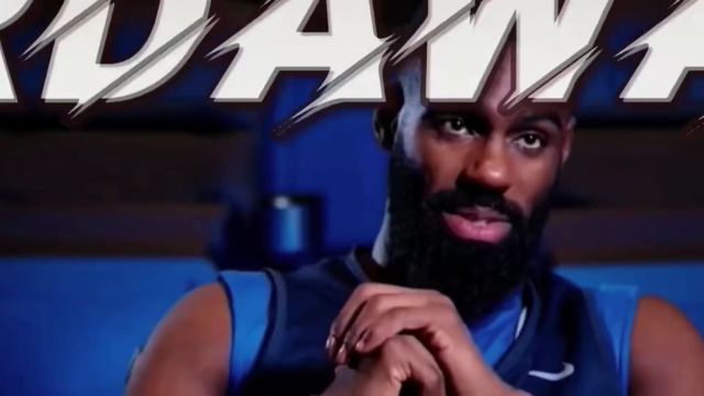 NBA少有的励志星二代!即便是两次大伤归来,小哈达威仍是独行侠替补席的一名尖兵!