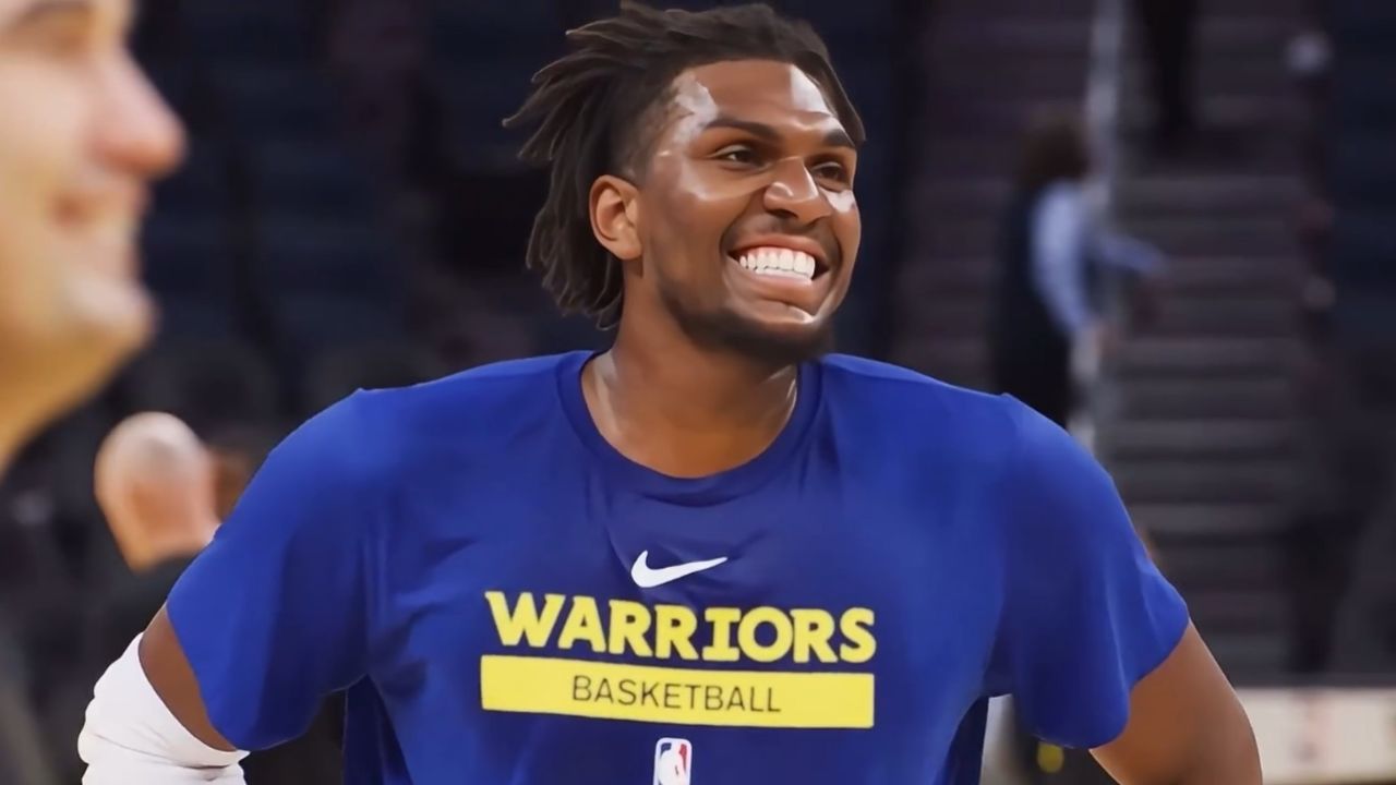 凯文鲁尼:我真的很渴望能够一直留在勇士