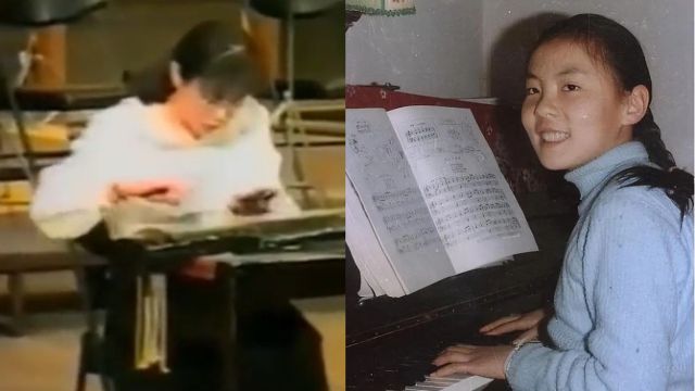 “铊中毒”受害者朱令去世,清华大学发文悼念:愿此去有琴声相伴