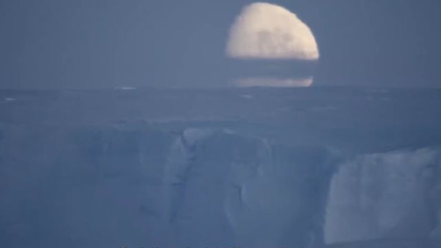 地球最冷的地方排名,各地极寒天气多恐怖