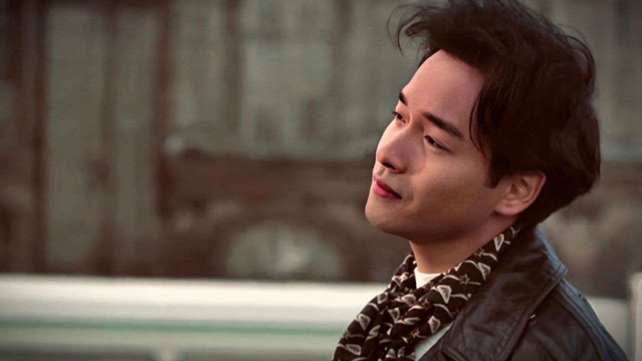 "千人千面张国荣",歌曲获奖无数,隐退后仍被惦记