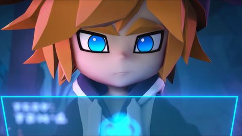 凹凸世界新生：大战即将开始！！_高清1080P在线观看平台_腾讯视频