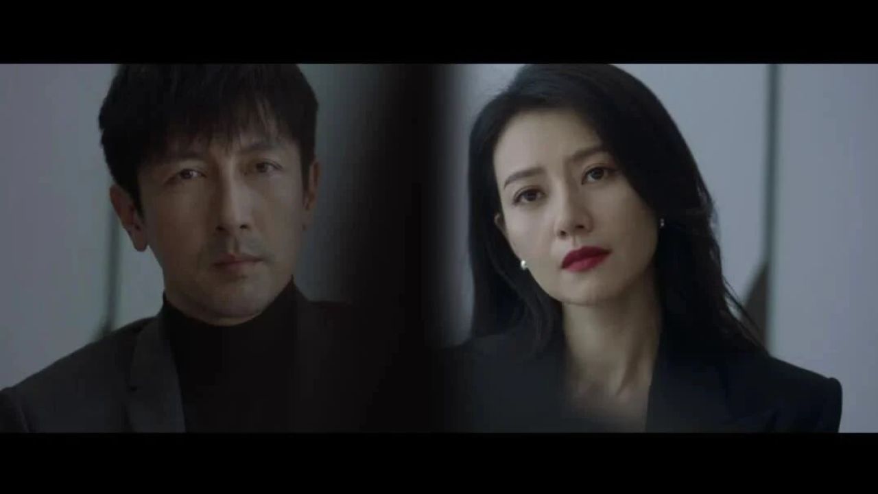 《绝密较量》预告片震撼发布!致敬隐蔽战线的英雄_高清1080P在线观看平台_腾讯视频