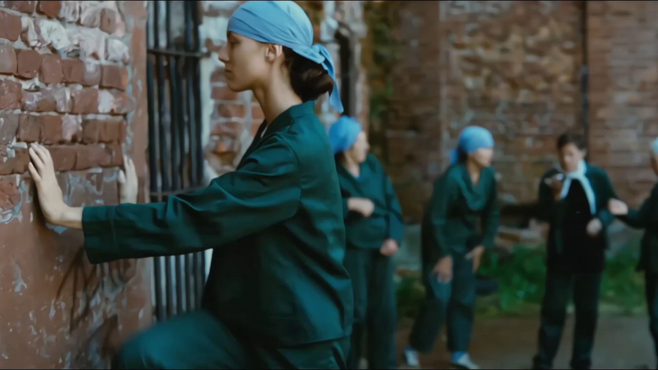 女人是监狱里最美的,也是丧彪最害怕的_高清1080P在线观看平台_腾讯视频