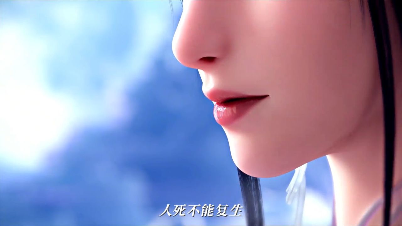 动画《神国之上》6.14定档!天才小道士重回十二年前,开启逆袭之旅!_高清1080P在线观看平台_腾讯视频