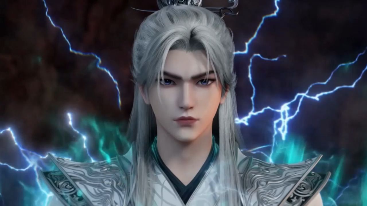 仙逆：古神涂司究竟在朱雀星留下了什么？_高清1080P在线观看平台_腾讯视频