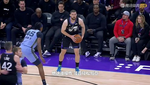 01月14日 NBA常规赛 老鹰vs湖人 NBA录像回放