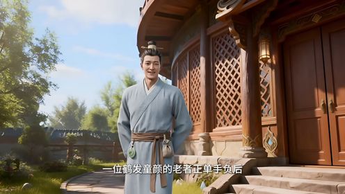 瞎子背剑,无眼窥天-第22集_高清1080P在线观看平台_腾讯视频