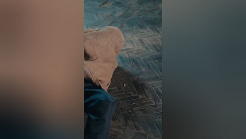 海报图