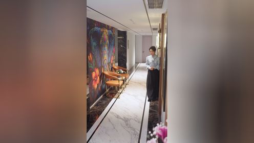 海报图