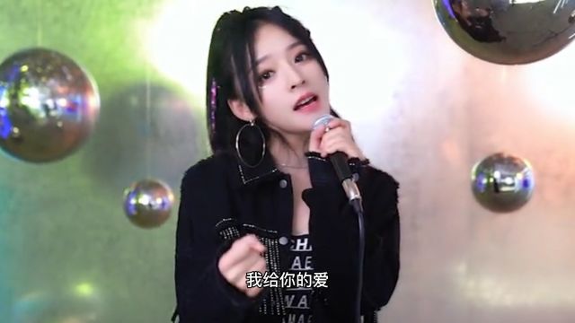 这7位歌手演唱的歌曲《给不了你未来》,你最喜欢哪位演唱?