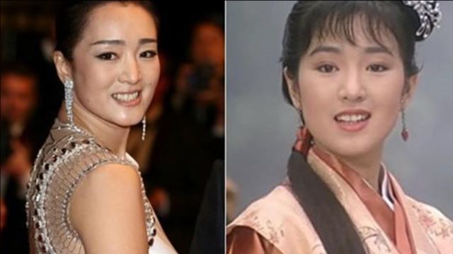 她才是“秋香”的原定人选?因片酬太低而拒绝,却“坑”了巩俐