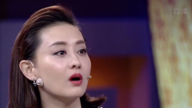 陈德容的美貌打动琼瑶,为了让她演戏,琼瑶花尽心思|静距离