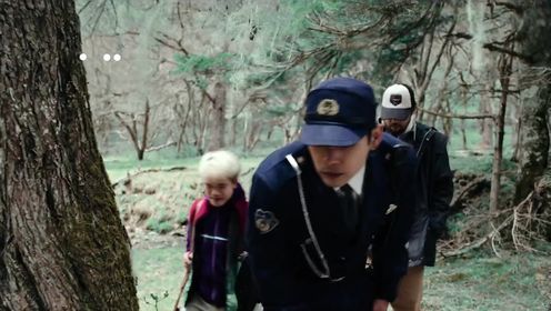 上映2天评分84，2022最新日本惊悚片《噬亡村》，到底讲了什么！