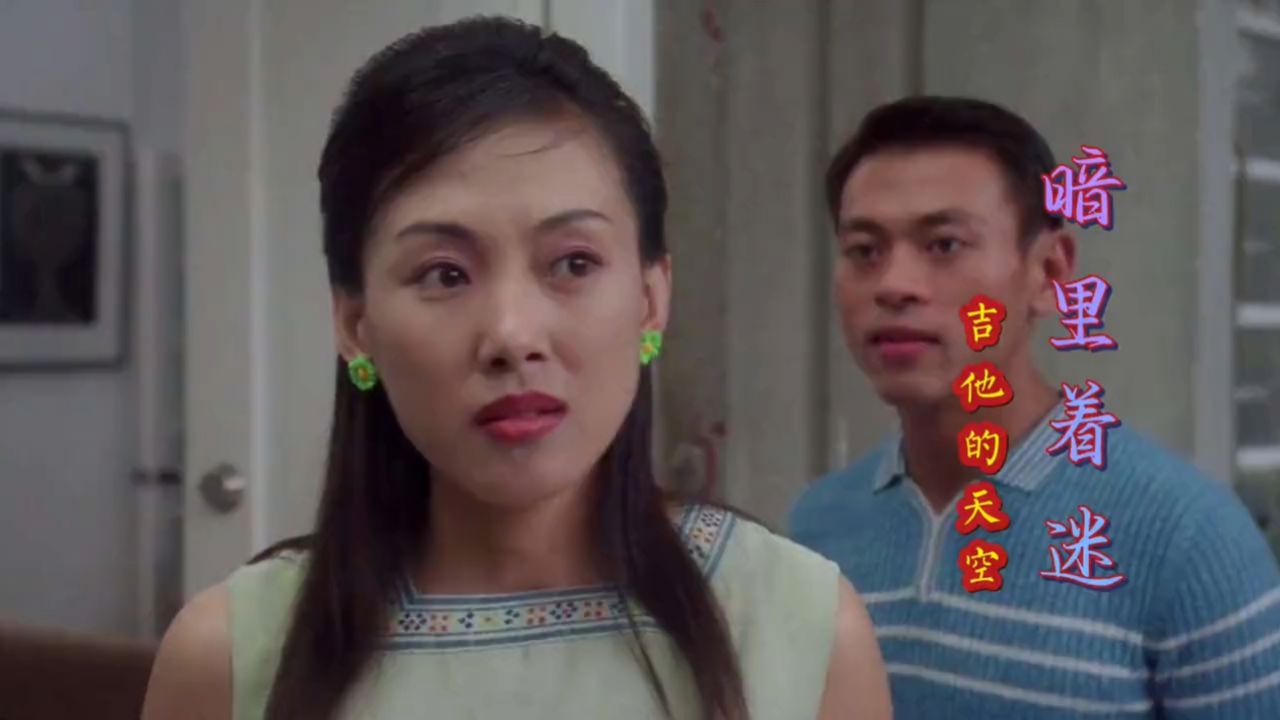 20岁的刘钧仪颜值有多高.一首《暗里着迷》勾起回忆