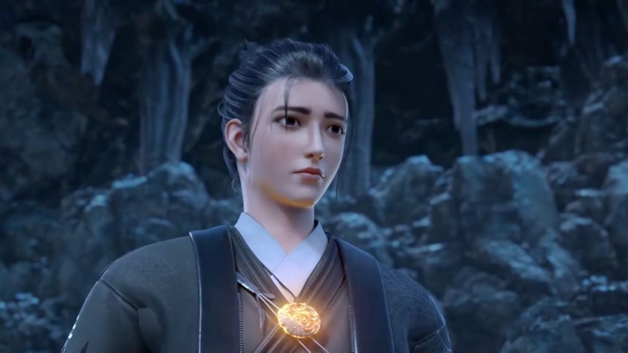 神藏:嘎巴拉真是一件神器,李世豪和方逸碰面,双方再次火拼