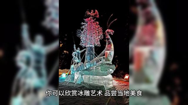 东北旅游热带火!索菲亚教堂前的俄罗斯公主写真引爆人气