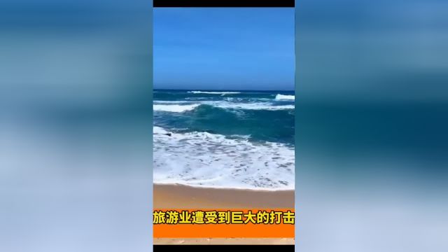 澳洲经济快撑不住了?澳媒称旅游业哭喊中国游客回归