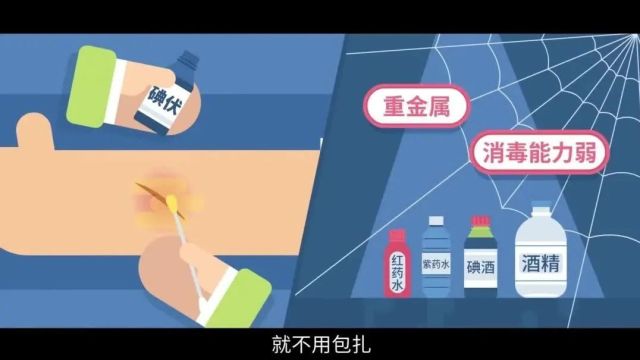 120国家急救日 | 掌握这些“急救小知识”,让急救从你我开始!