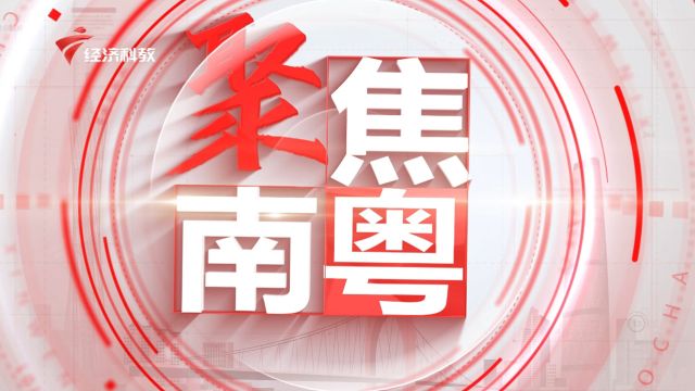 广东电视台重磅报道 道地年份新会陈皮品牌旗修堂引领陈皮药店饮片及礼品市场高增长 带动道地新会陈皮更好更快发展