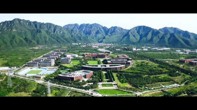 2023《破圈》北京化工大学65周年校庆主题宣传片