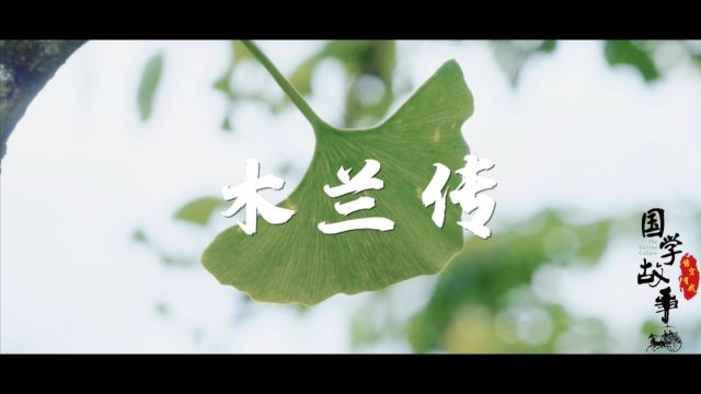 河南郑州经开校区蓝话筒《国学故事之木兰传》