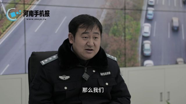 高校智库中的90后⑤丨孙振东:以“数”赋能 “智”行其道