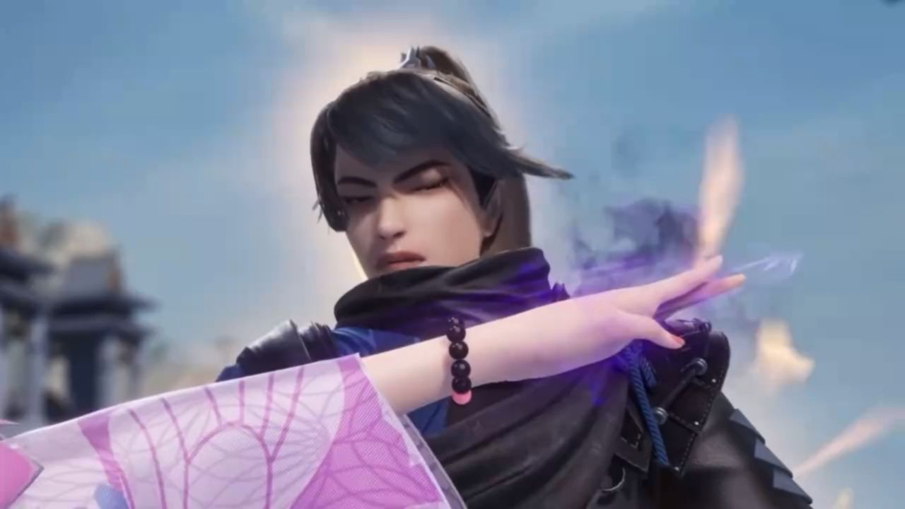 独步逍遥:叶宇为何会成为天机盟长老,直接将两大天尊耍的团团转