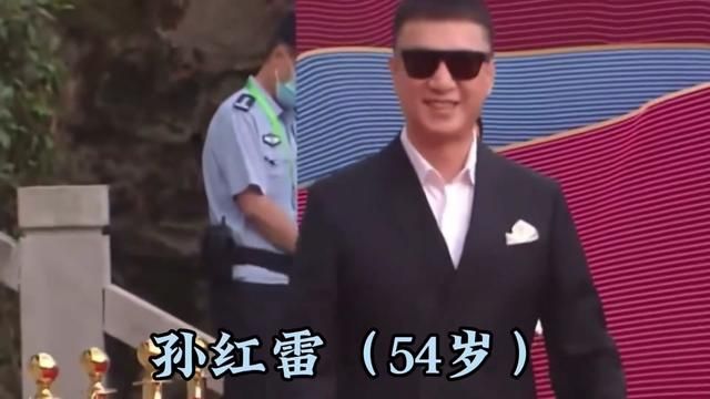 60位50岁~59岁国内港澳台男演员,越老越有味,不老男神林志颖车祸后首次公开亮相,你最喜欢谁?#郭富城 #古天乐#郑伊健