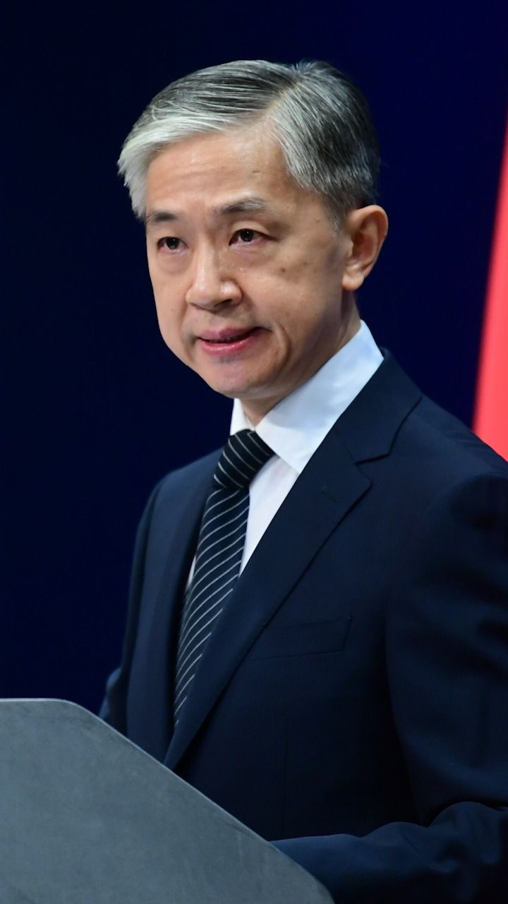 汪文斌:感谢美中情局长提醒,中方将做好防范,不会让美非法行径得逞