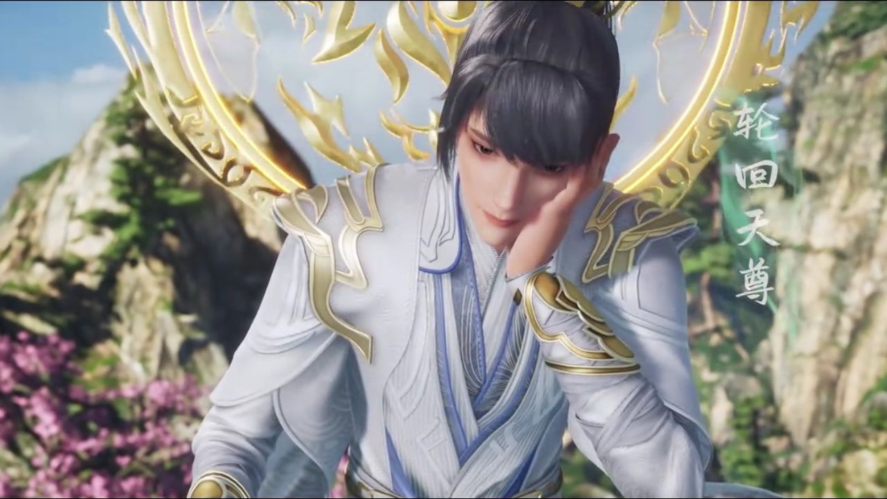 独步逍遥:曹飞羽和轮回天尊所说的那件事的真相到底是