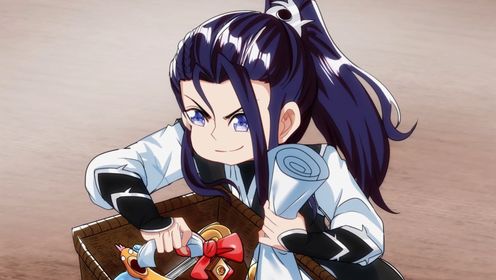 第10集:我要变强!_高清1080P在线观看平台_腾讯视频
