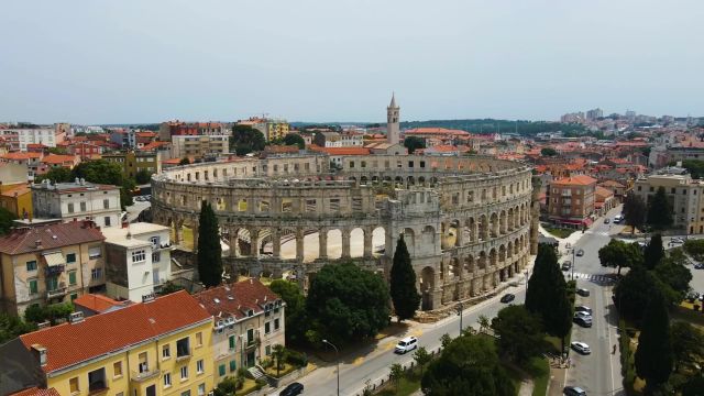 意大利Italy丨这里一定有你喜欢的地方 风光旖旎的时尚之国