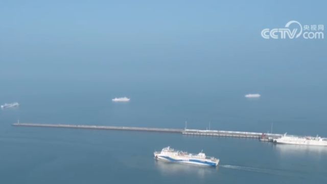 2024年春运, 海南海口, 离岛返程旅客量持续保持高位