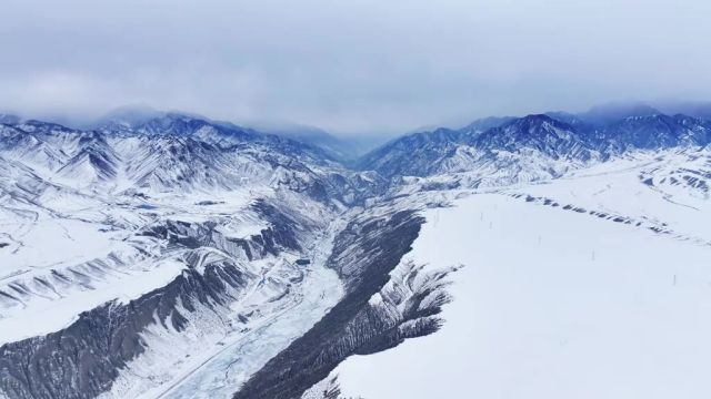 乌苏飞驰人生2打卡地