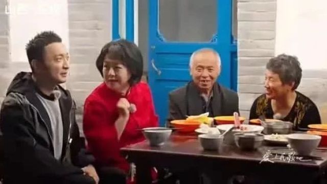 左权火了!央视主持人小尼和鞠萍姐姐来左权了