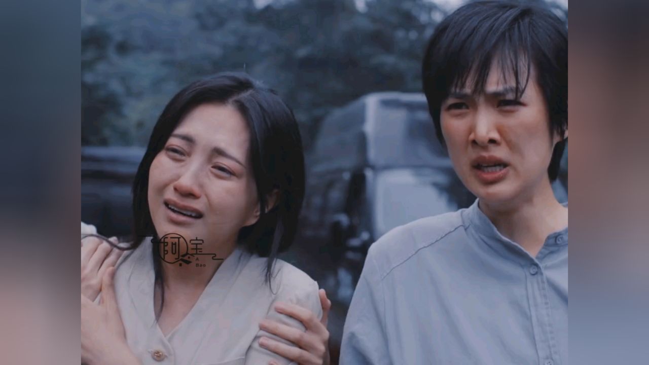 猎冰大结局:被警察围捕走投无路的黄宗伟竟然拿儿子