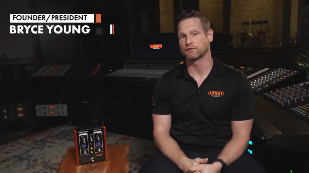 ringerbringer _ 100% analog ring modulation pedal _ deep dive w