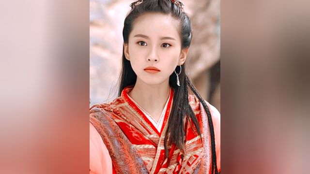 宫女头戴金钗成公主,以为能过富贵日子,谁料贵妃开口就送她去和亲#影视解说