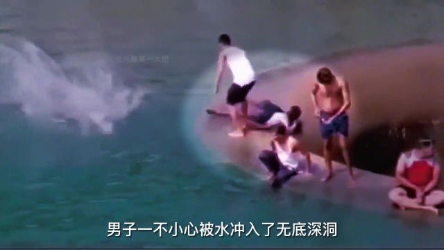 蒙蒂塞洛水坝到底有多恐怖,超乎你的想象?