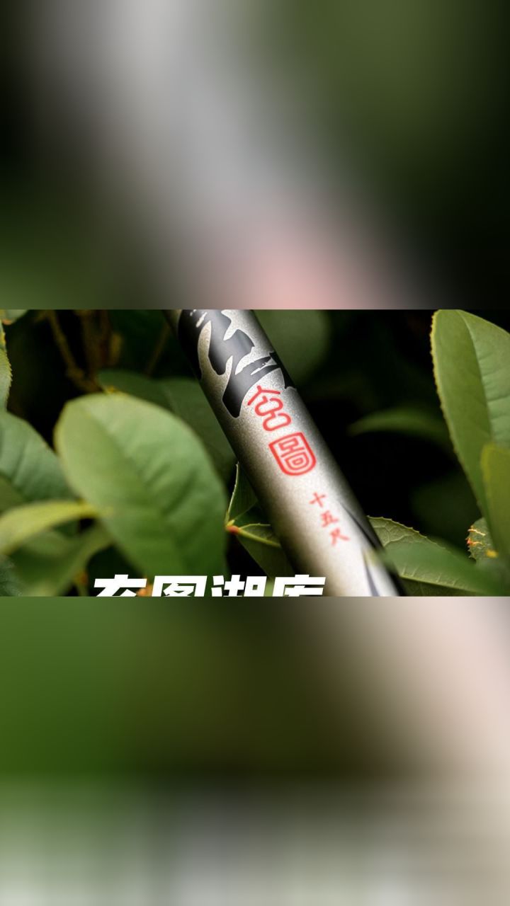 玄图鱼竿手竿超轻超硬钓鱼竿台钓28调轻量
