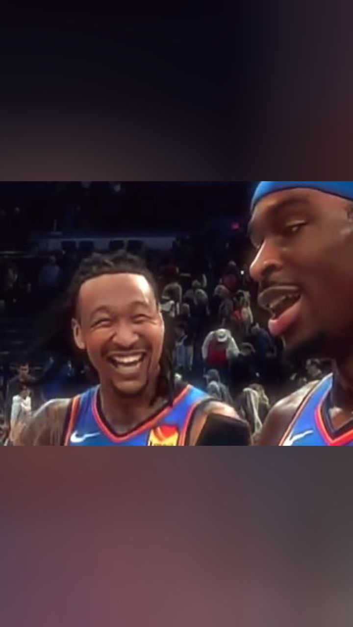 consistently making my teammates laugh 稳定的让我队友开怀大笑