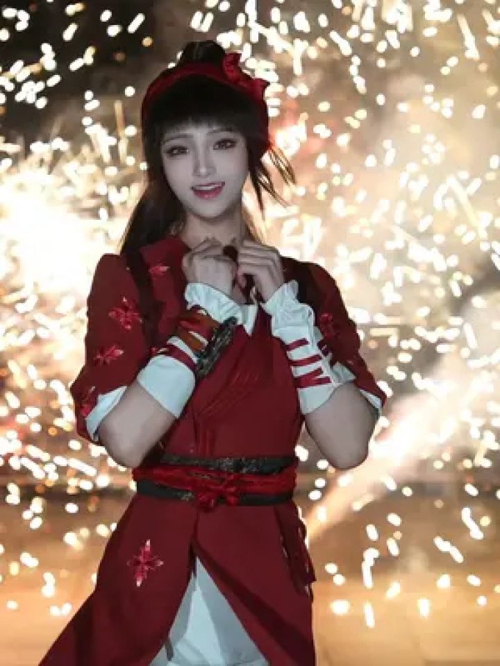 这盛世如你所愿#樊巧儿